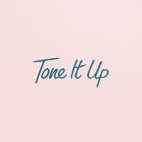 Tone up