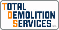 Total demolition services, inc.