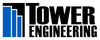 Tower design engineering llc