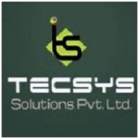 Tecsys solutions pvt. ltd