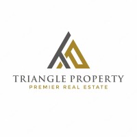 Triangle property investment