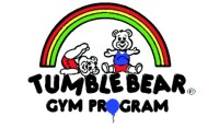 Tumble bear gymnastics
