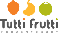 Tutti fruits