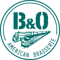 B&O American Brasserie