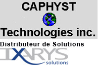 CAPHYST Technologies inc.