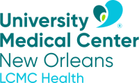 University medical center new orleans