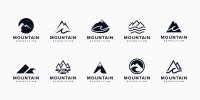 Unique mountain development