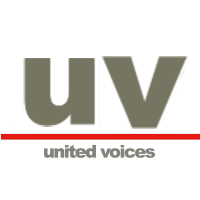 United voices for america