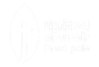 United church in walpole