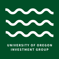 University of oregon investment group
