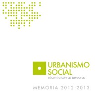 Fundación urbanismo social