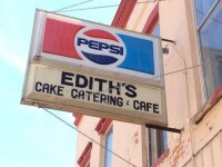 Edith's Cakes and Catering