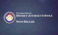 Ventura County District Attorney