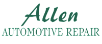 Allens auto service