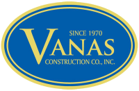 Vanas construction co
