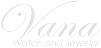 Vana watch and jewelry