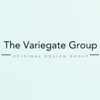 The variegate group
