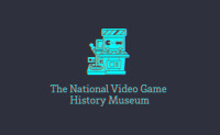 Videogame history museum