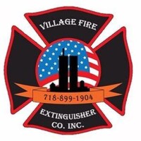 Village fire protection