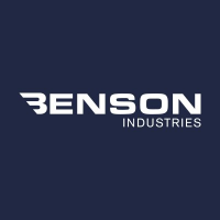 Benson Wall System Pte Ltd, Singapore