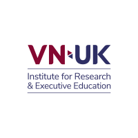 Vnuk - institute of research and executive education