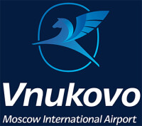 Vnukovo airport