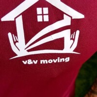 V&v moving inc