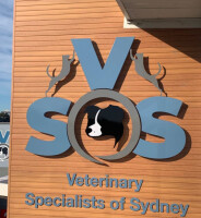 Veterinary specialists of sydney