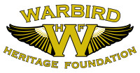 National heritage warbird foundation