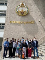 Bangkok South Civil Court