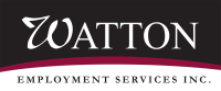 Watton  employment services inc.