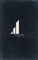 Wayne graphics