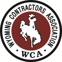 Wyoming contractors association