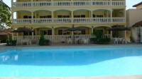 Sarges hotel Gambia