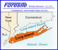 Foresite Realty Advisors-LI, LLC