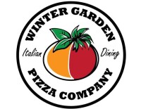Pizza Garden – Italian pizzeria