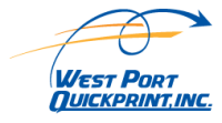 West port quickprint
