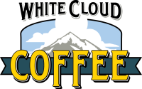 White cloud coffee