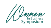 Women in business symposium