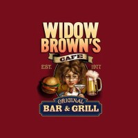 Widow browns cafe