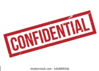 Widow confidential