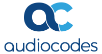 AudioCodes USA