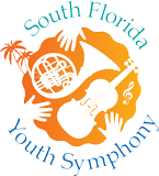 South Florida Youth Symphony