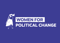 Women for political change