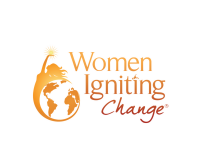 Women igniting change®