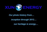 Xun energy