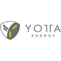 Yotta solar