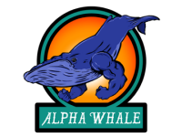 Alpha Whale