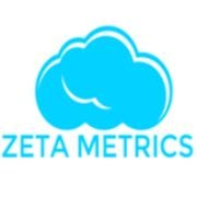 Zeta metrics
