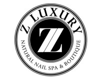 Z luxury nails